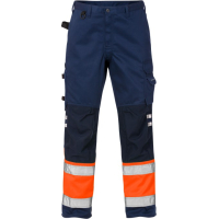 Fristads High Vis Werkbroek 2032 PLU 100979